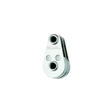 Ronstan S19 Block Double Tube Rivet RF662